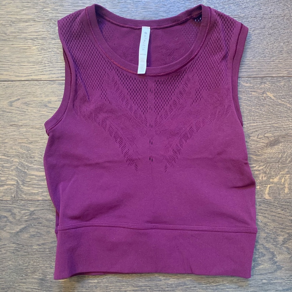 Athleta Tank